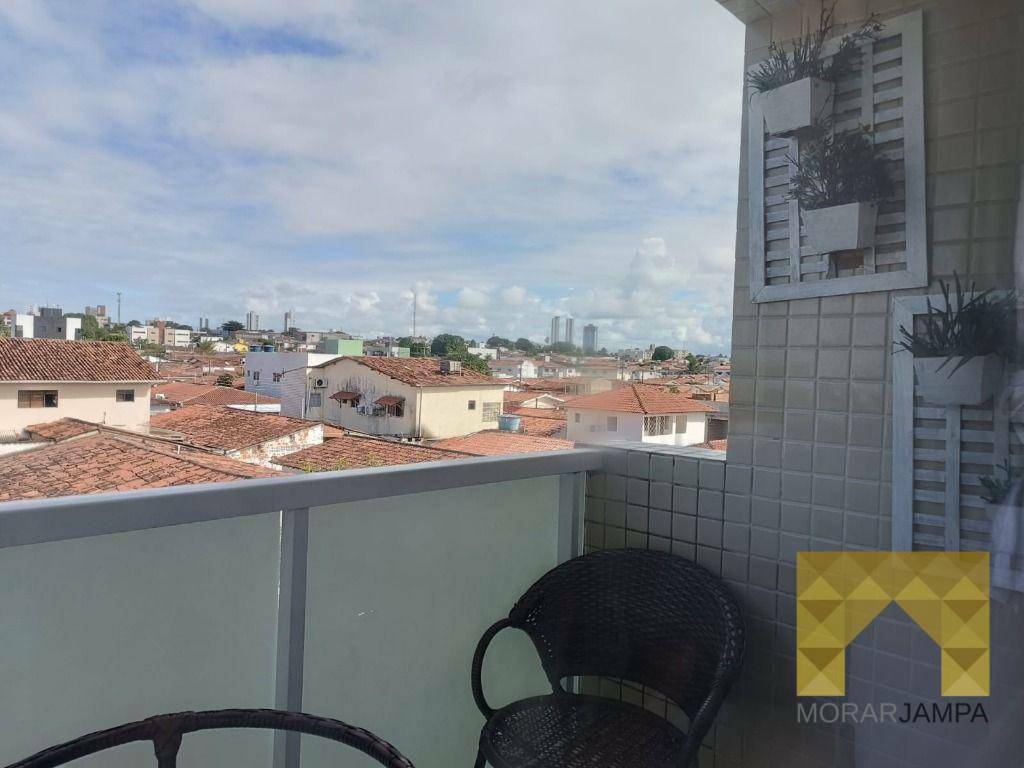 Apartamento à venda com 2 quartos, 68m² - Foto 2