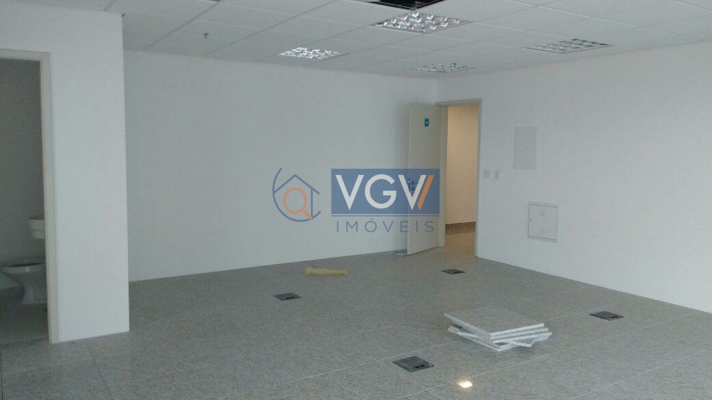 Conjunto Comercial-Sala para alugar, 35m² - Foto 9