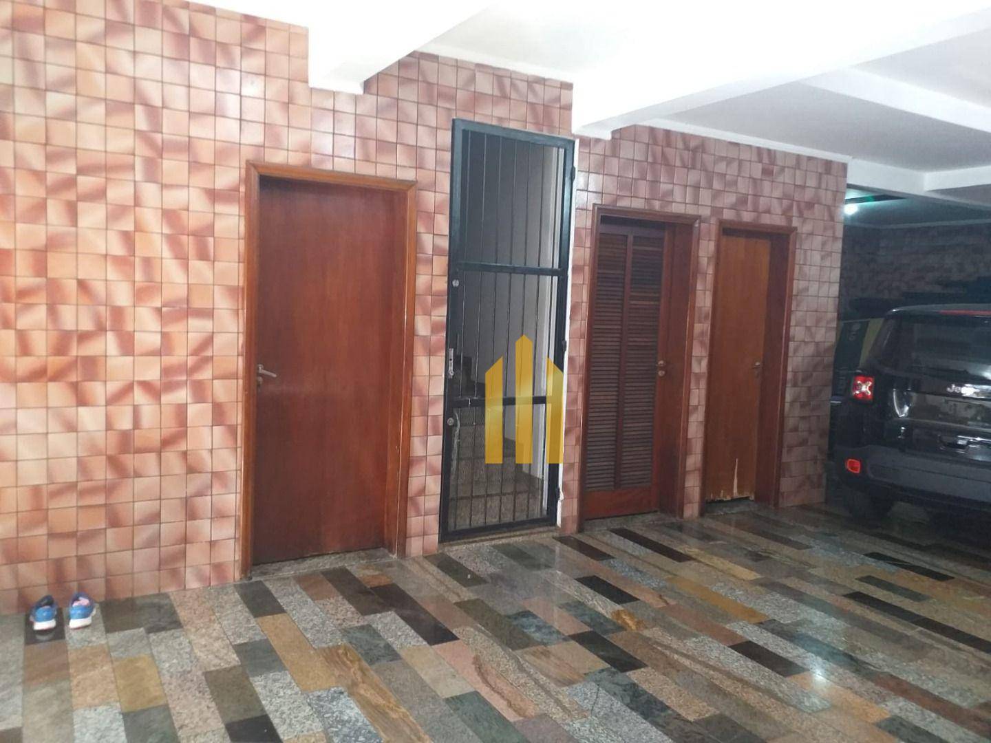 Sobrado à venda com 4 quartos, 352m² - Foto 16