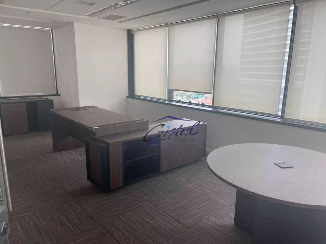 Conjunto Comercial-Sala para alugar, 775m² - Foto 4