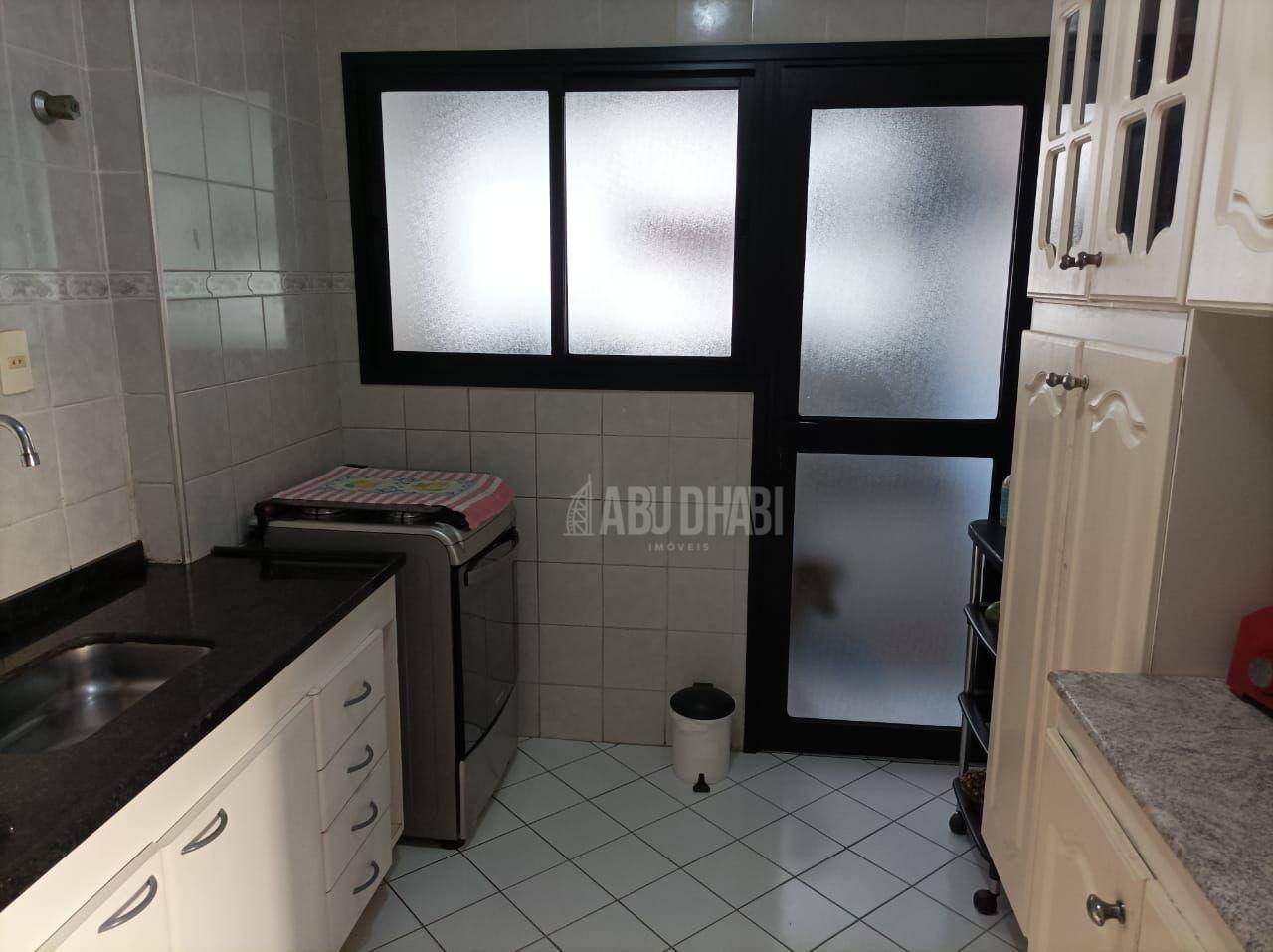 Apartamento à venda com 1 quarto, 55m² - Foto 4