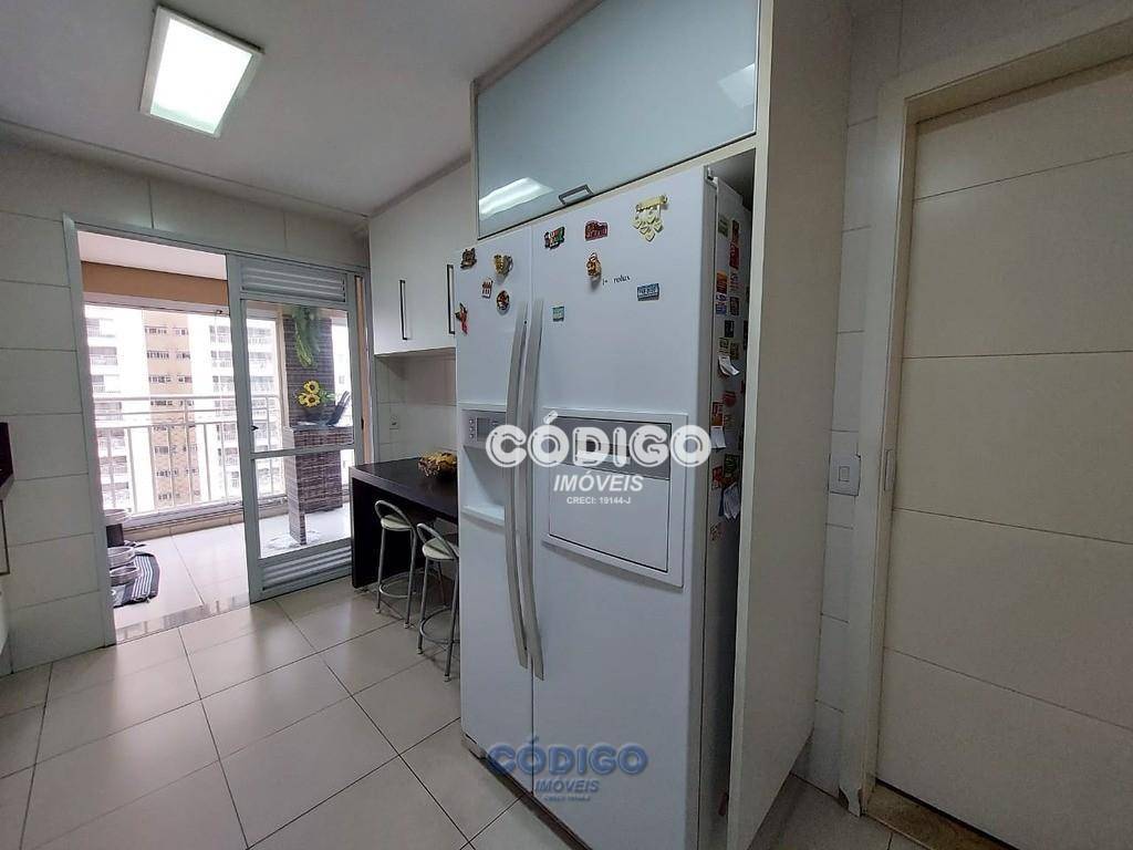 Apartamento à venda com 4 quartos, 150m² - Foto 23