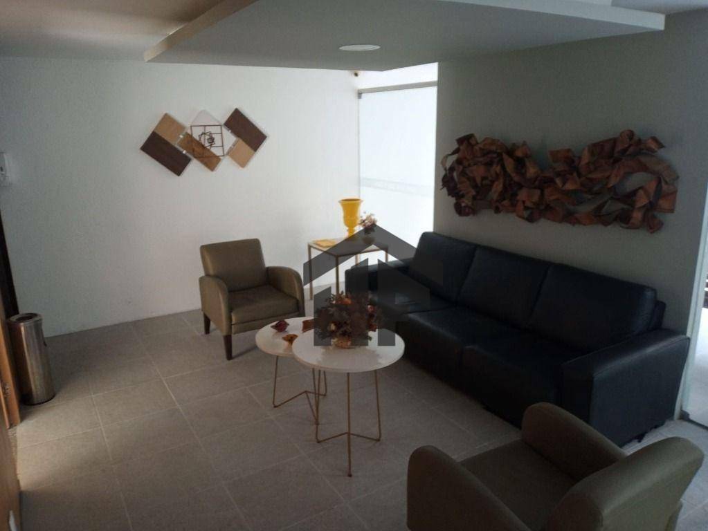 Apartamento à venda com 3 quartos, 114m² - Foto 17