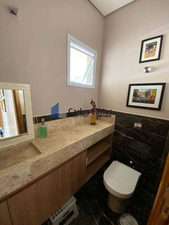 Casa à venda com 3 quartos, 230m² - Foto 12
