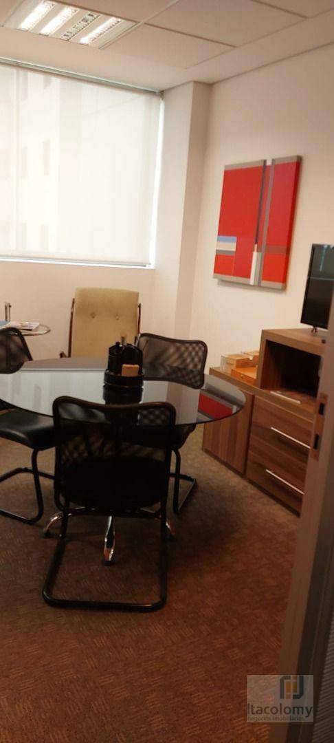 Sala-Conjunto, 42 m² - Foto 1