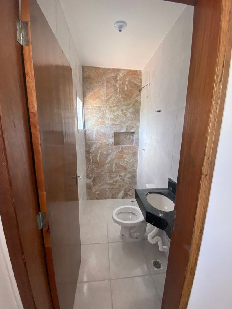 Sobrado à venda com 2 quartos, 70m² - Foto 8