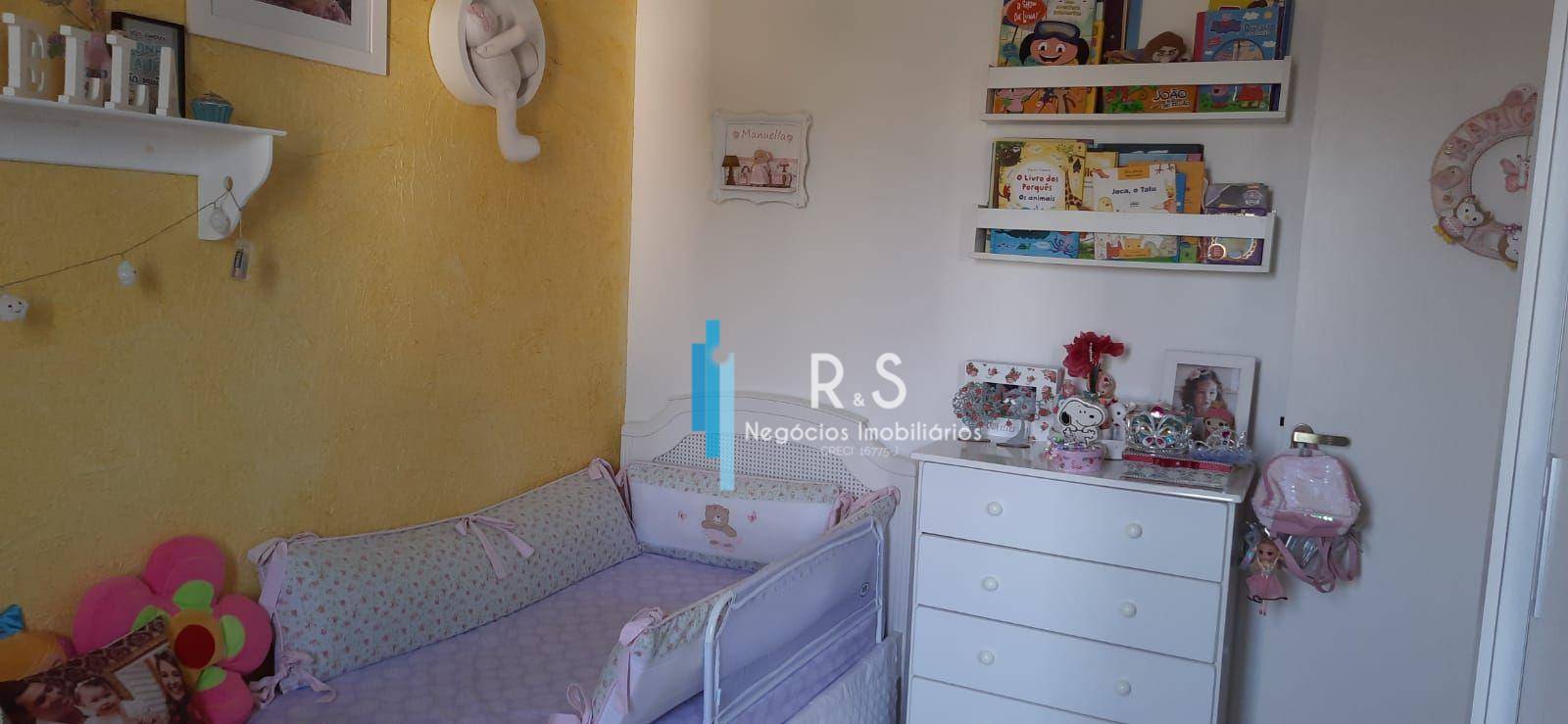 Apartamento à venda com 3 quartos, 84m² - Foto 24