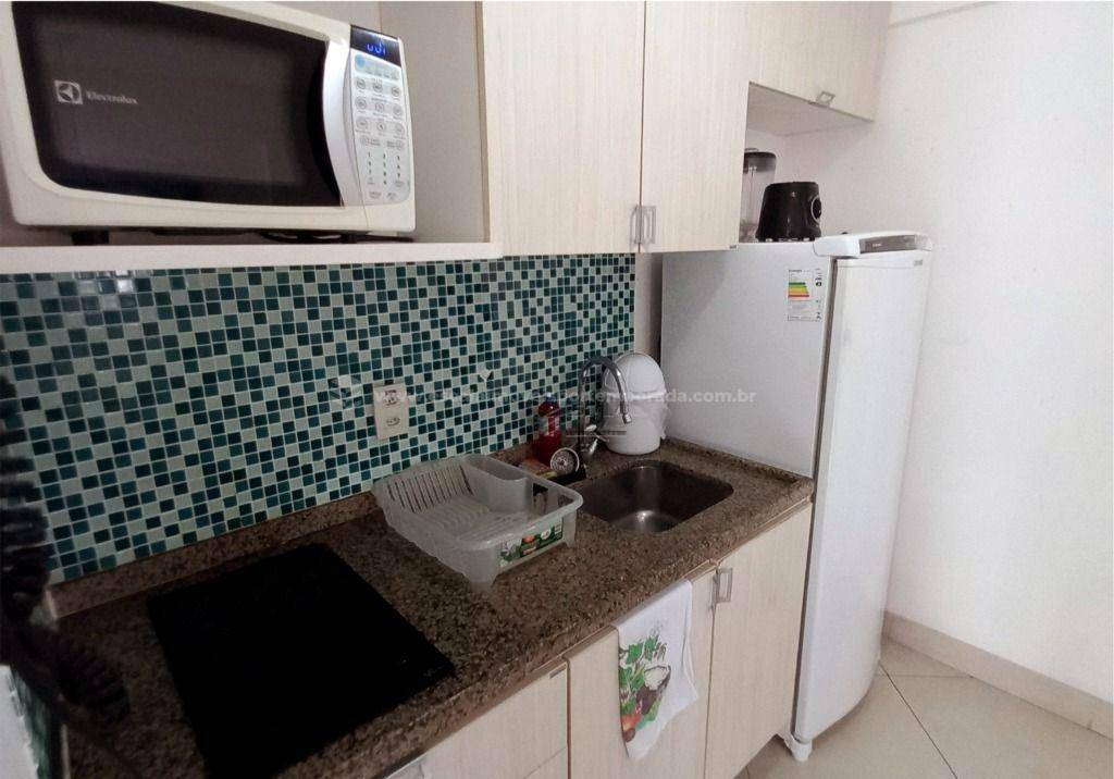 Apartamento para lancamento com 1 quarto, 40m² - Foto 12