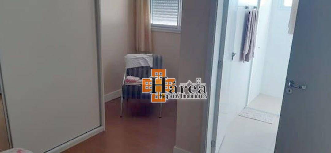 Apartamento à venda com 3 quartos, 88m² - Foto 9