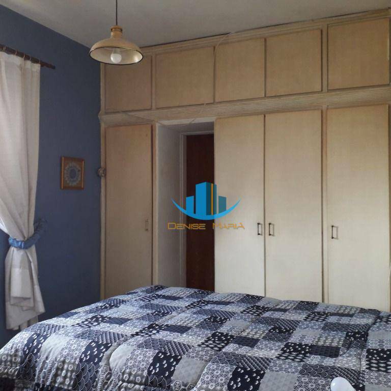 Apartamento à venda com 3 quartos, 136m² - Foto 11