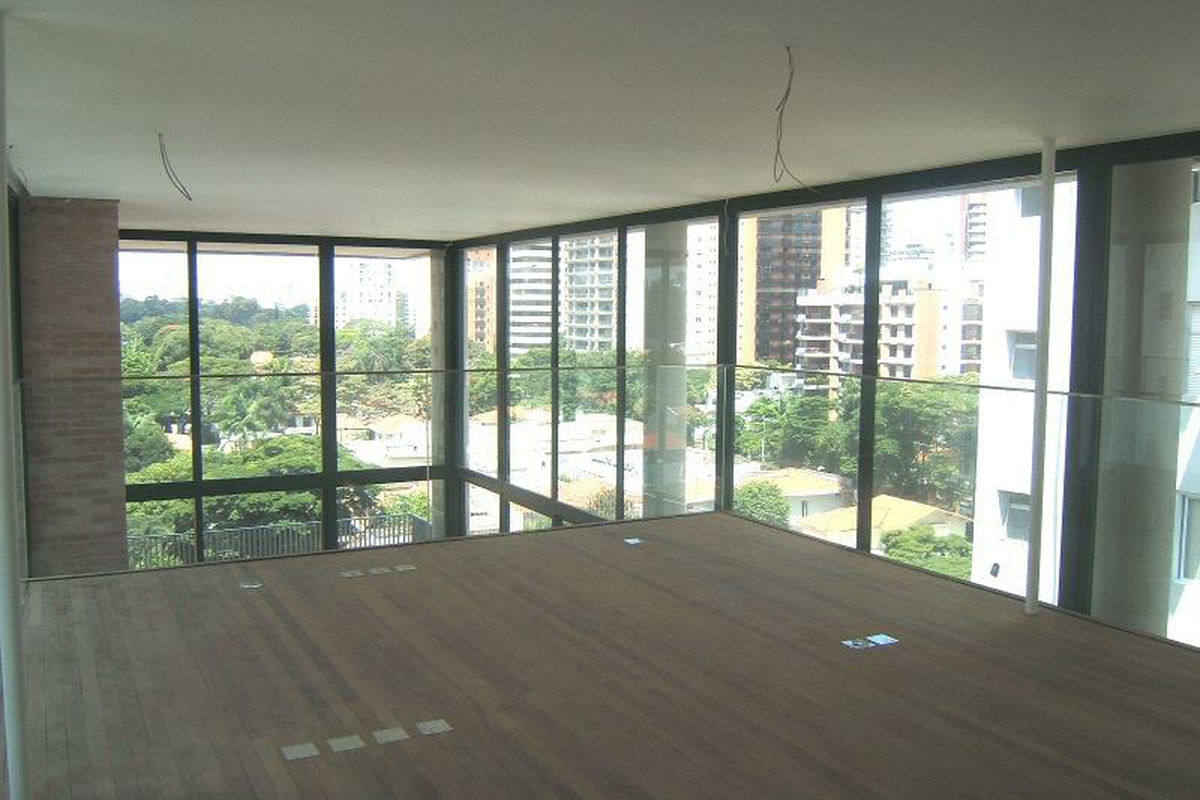 Apartamento à venda com 3 quartos, 430m² - Foto 4