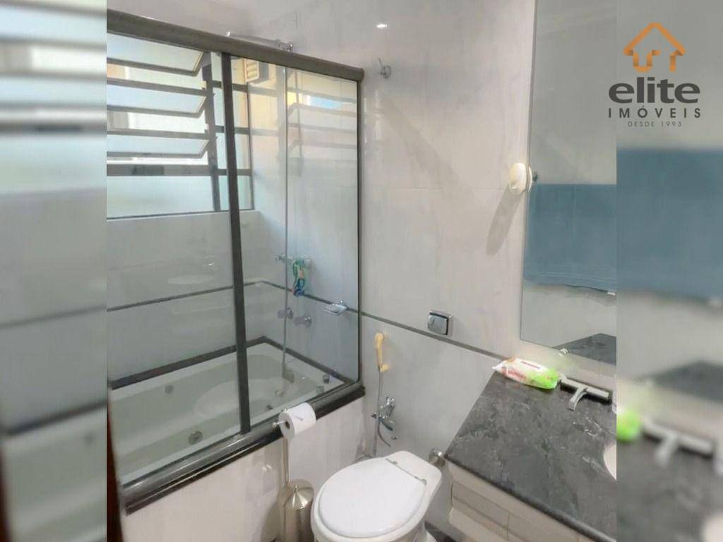 Casa à venda com 5 quartos, 280m² - Foto 6