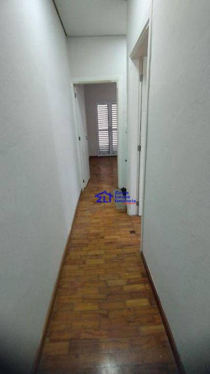 Sobrado para alugar com 2 quartos, 100m² - Foto 24