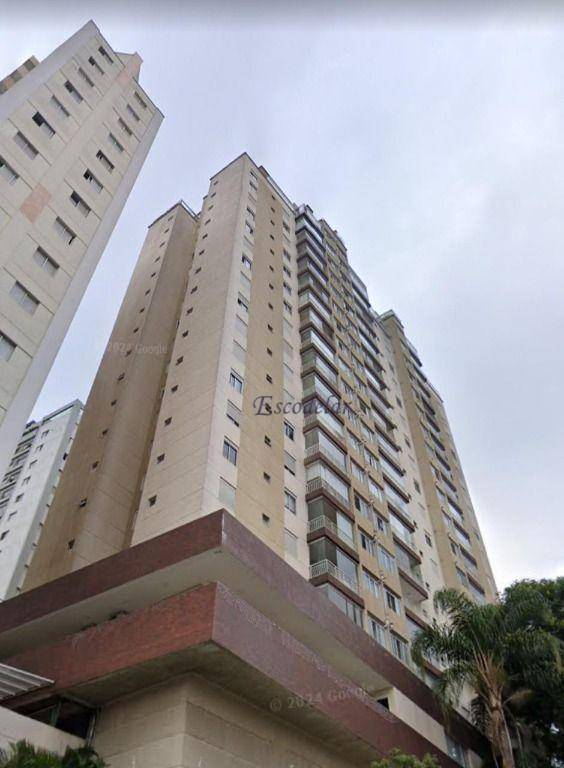 Apartamento à venda com 3 quartos, 110m² - Foto 2