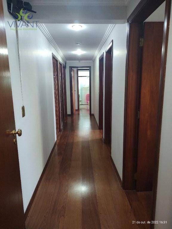 Apartamento à venda com 4 quartos, 256m² - Foto 15