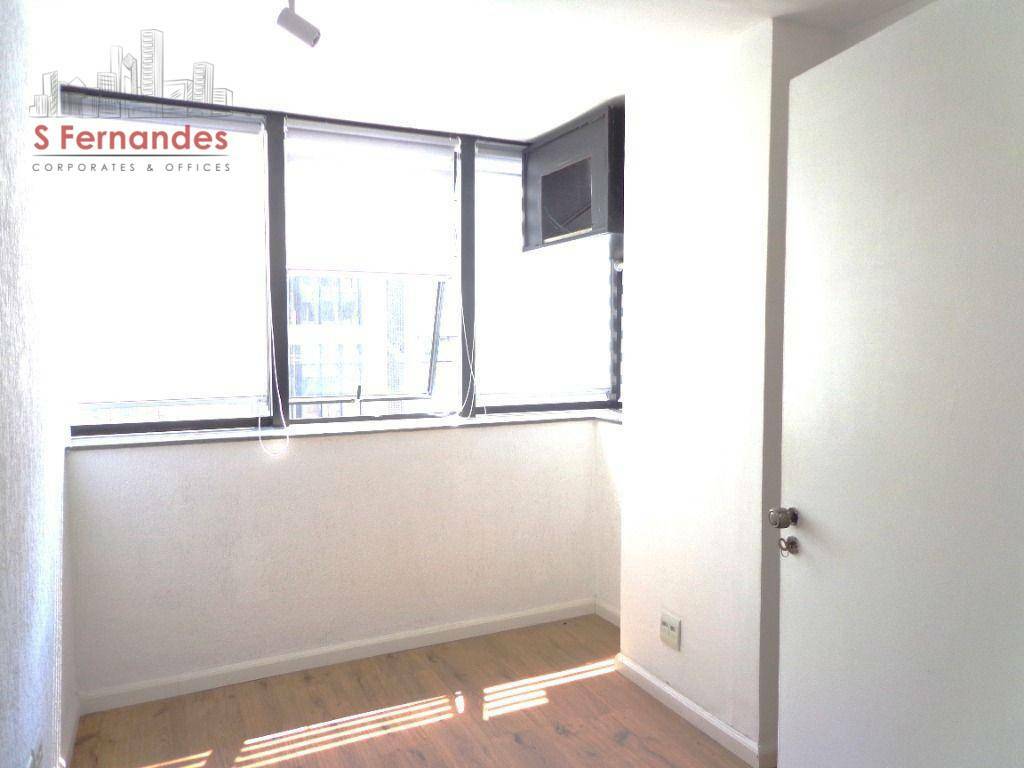 Conjunto Comercial-Sala à venda e aluguel, 38m² - Foto 3