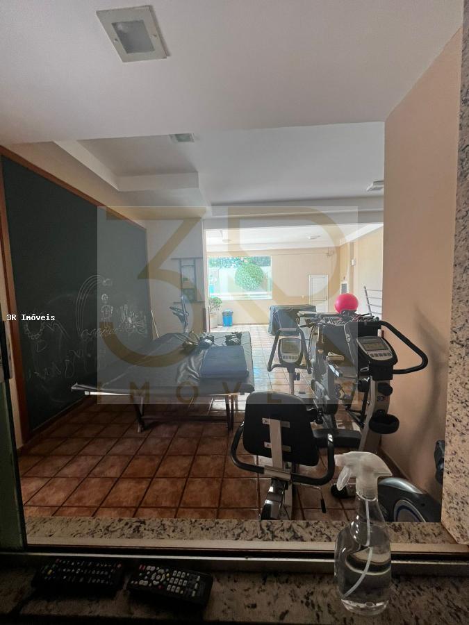 Apartamento para alugar com 3 quartos, 138m² - Foto 49