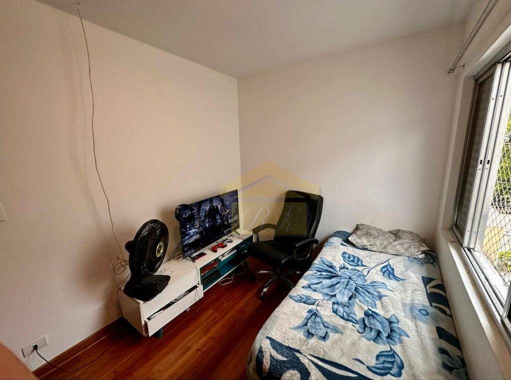 Sobrado à venda com 3 quartos, 150m² - Foto 11