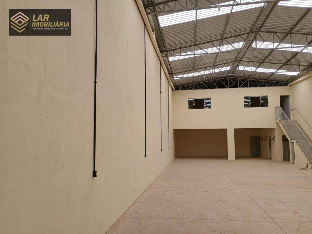 Depósito-Galpão-Armazém para alugar, 400m² - Foto 13