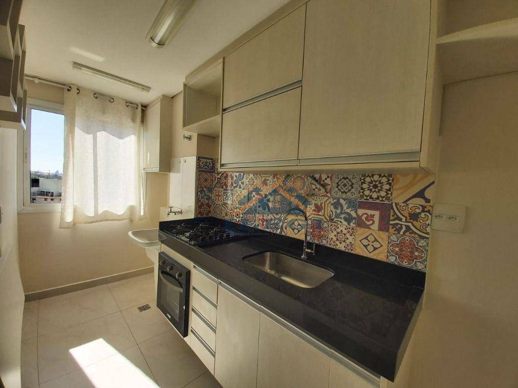 Apartamento para alugar com 2 quartos, 51m² - Foto 3