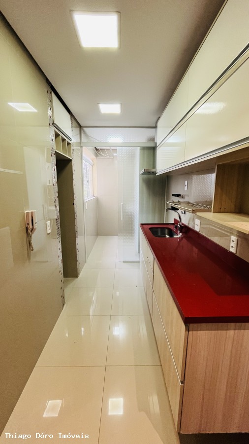 Casa de Condomínio à venda com 3 quartos, 87m² - Foto 7