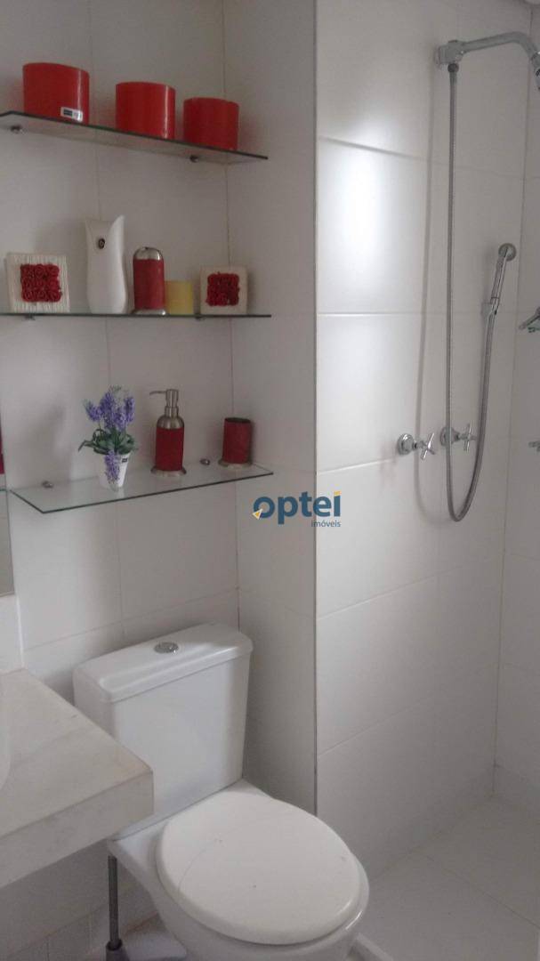 Apartamento à venda com 3 quartos, 70m² - Foto 16