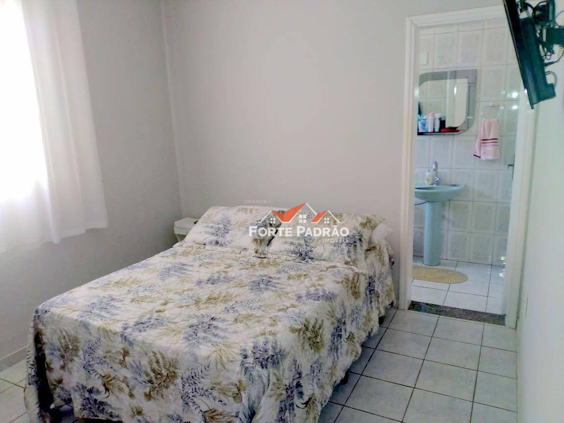 Casa, 3 quartos, 120 m² - Foto 7