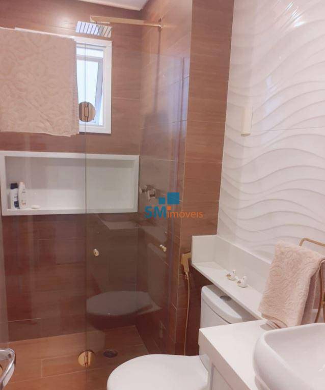 Apartamento à venda com 3 quartos, 100m² - Foto 11