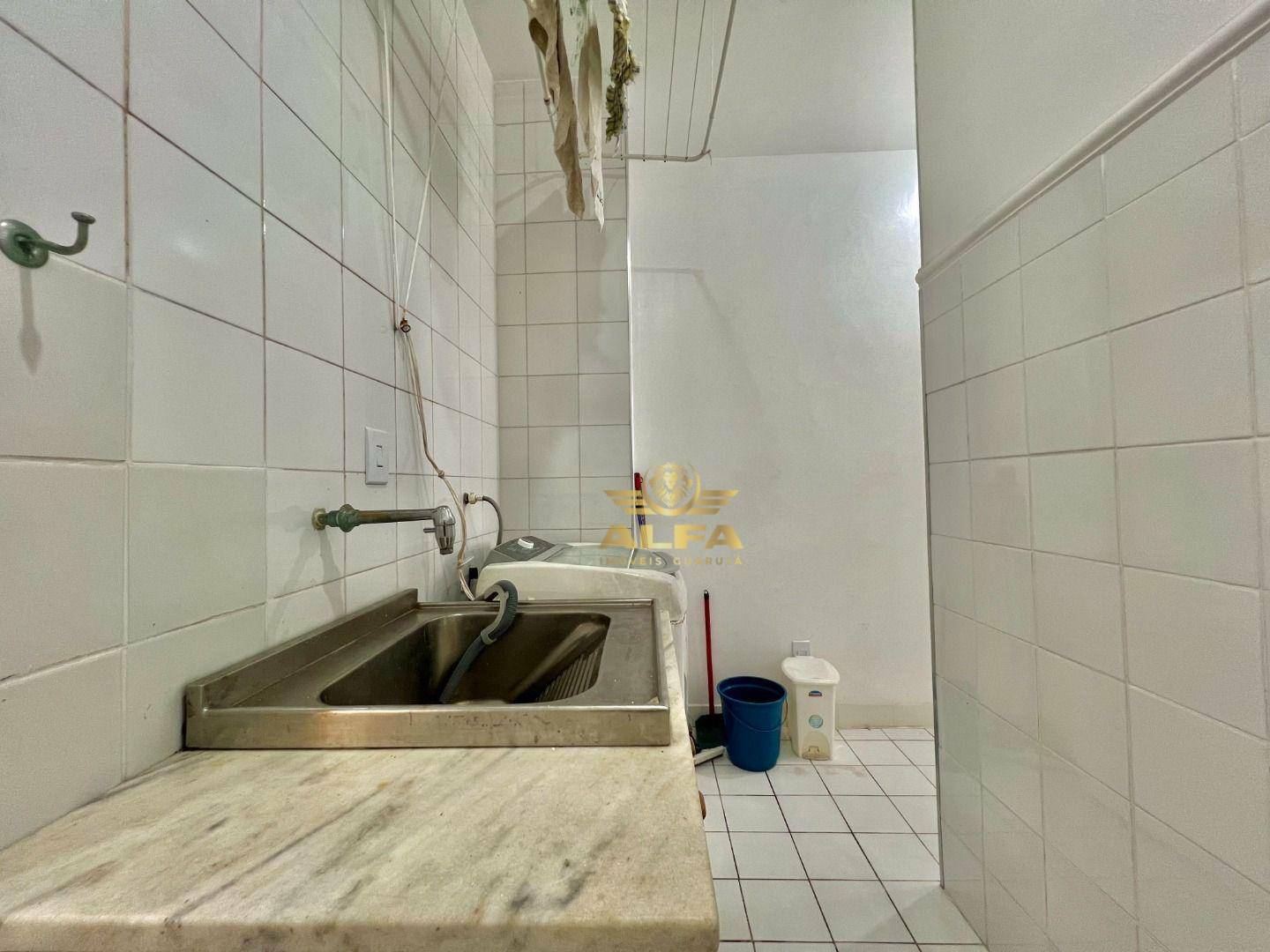 Apartamento à venda com 3 quartos, 120m² - Foto 21