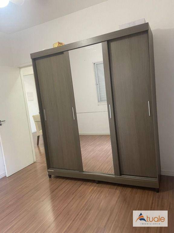 Apartamento à venda com 2 quartos, 57m² - Foto 21