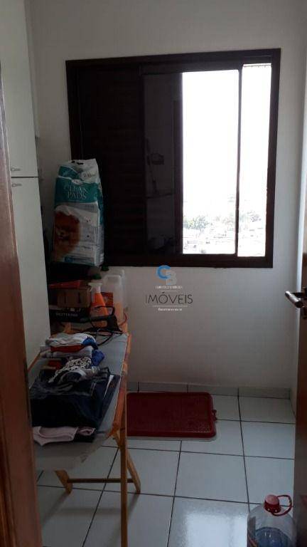 Apartamento à venda com 3 quartos, 120m² - Foto 25