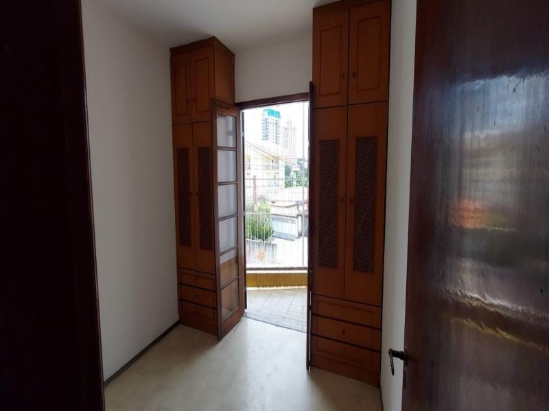 Apartamento à venda com 3 quartos, 62m² - Foto 9