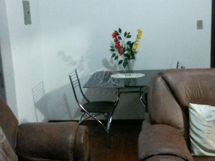 Apartamento à venda com 1 quarto, 56m² - Foto 3