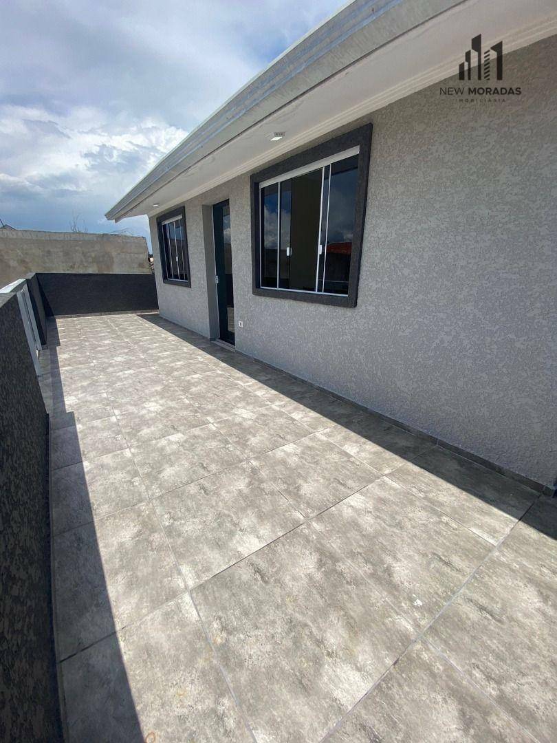 Sobrado à venda com 4 quartos, 140m² - Foto 19