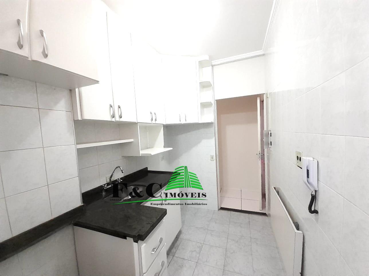 Apartamento à venda com 3 quartos - Foto 7