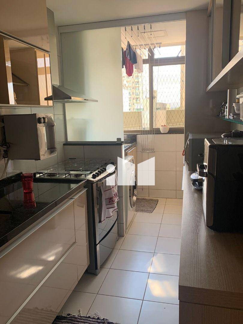 Apartamento à venda com 3 quartos, 90m² - Foto 20