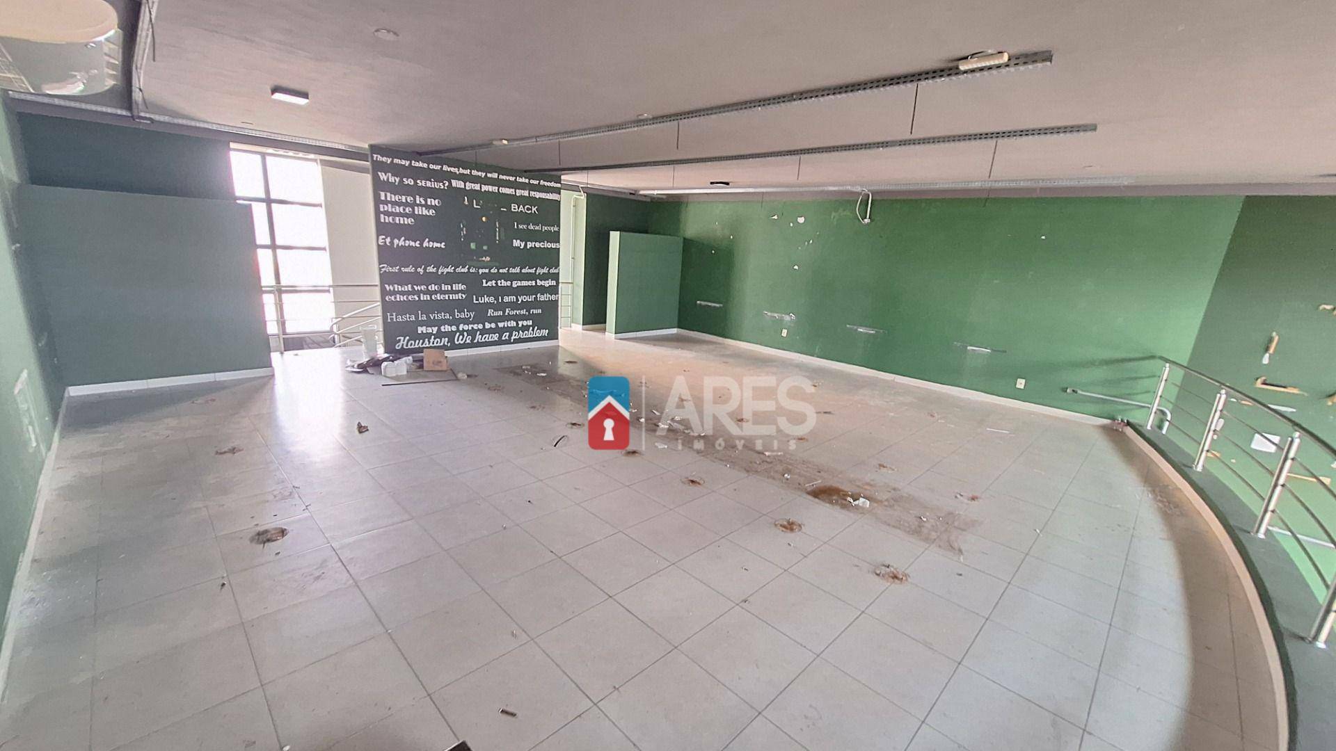 Loja-Salão para alugar, 360m² - Foto 8