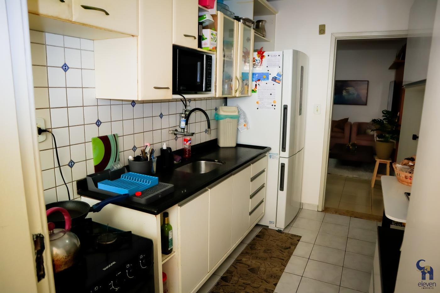 Apartamento à venda com 3 quartos, 120m² - Foto 46