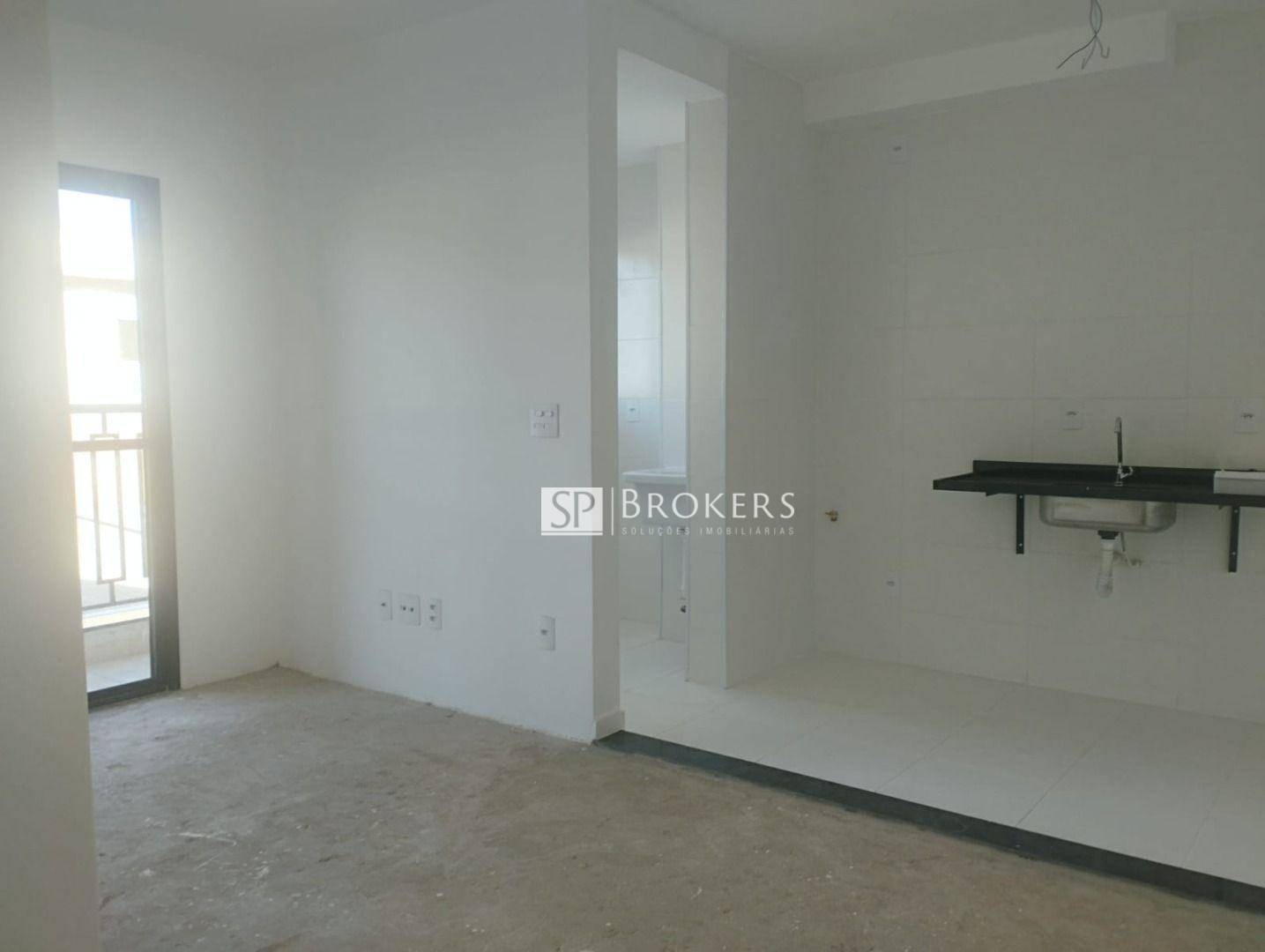 Apartamento, 2 quartos, 59 m² - Foto 26