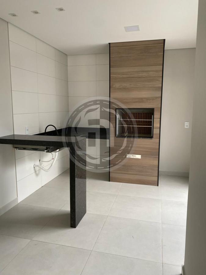 Casa de Condomínio à venda com 3 quartos, 124m² - Foto 13