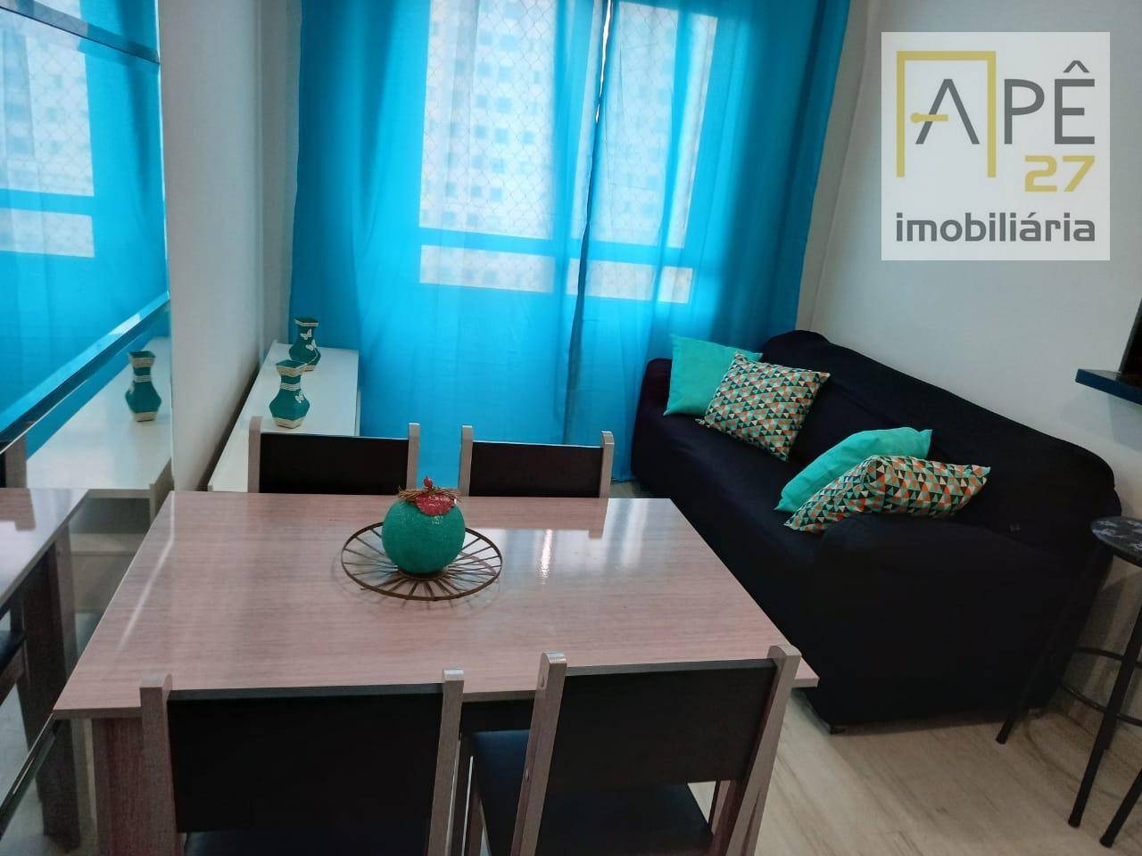 Apartamento à venda e aluguel com 2 quartos, 47m² - Foto 4