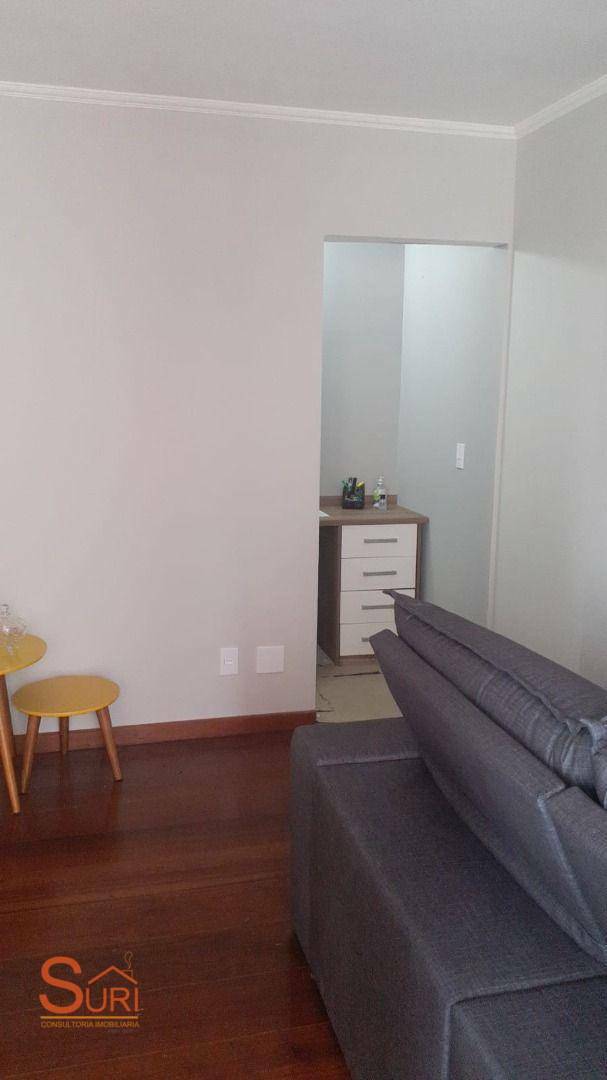 Apartamento à venda com 3 quartos, 130m² - Foto 4