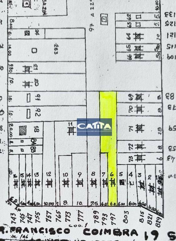 Casa à venda com 4 quartos, 167m² - Foto 26