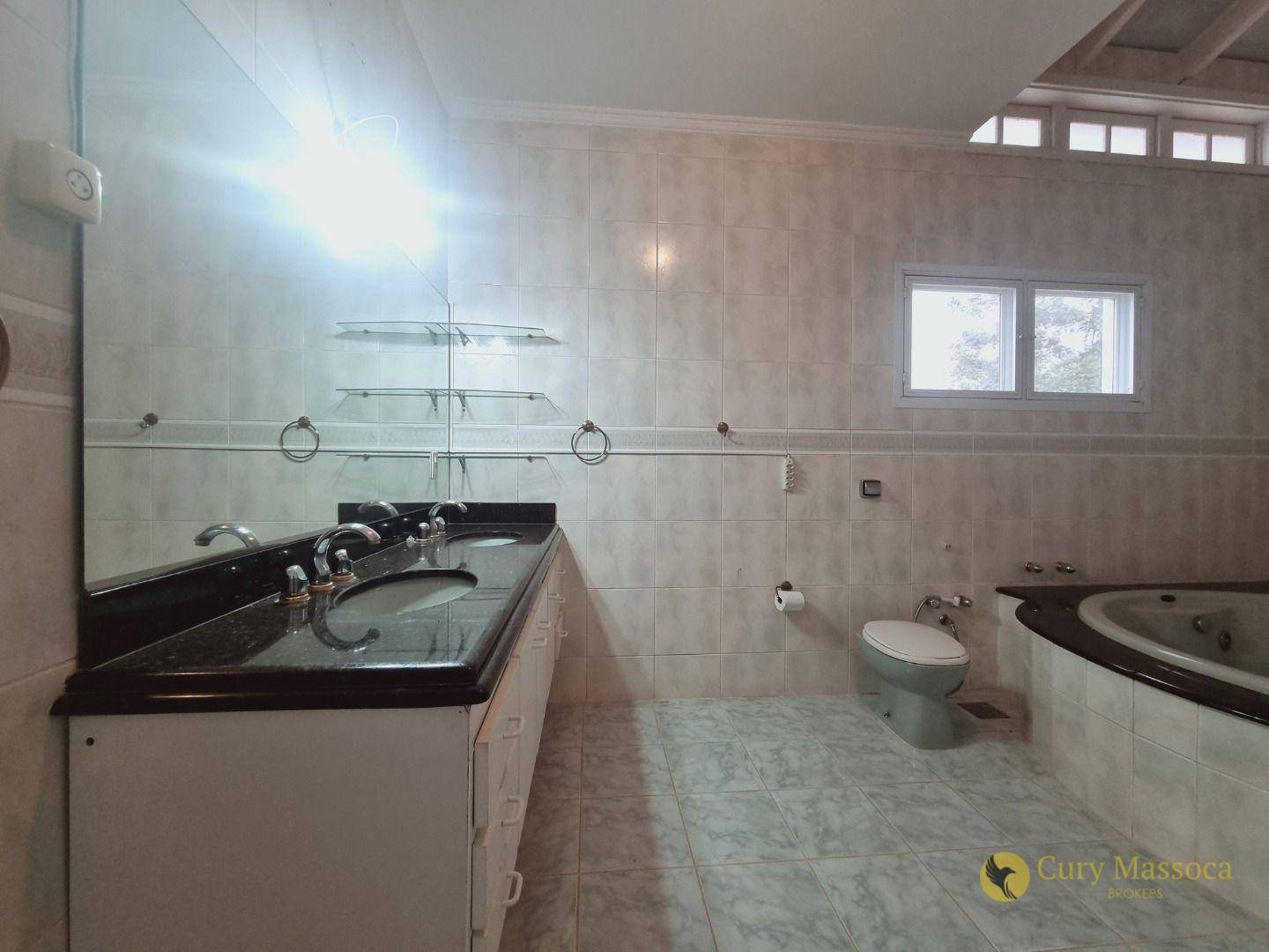 Casa de Condomínio à venda e aluguel com 4 quartos, 310m² - Foto 36