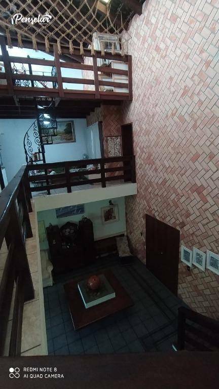 Casa à venda com 4 quartos, 320m² - Foto 15