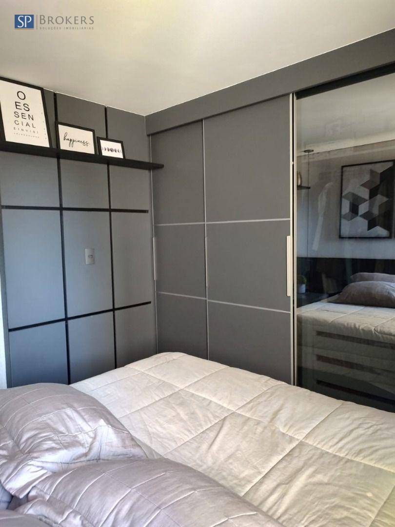 Apartamento à venda com 2 quartos, 57m² - Foto 45