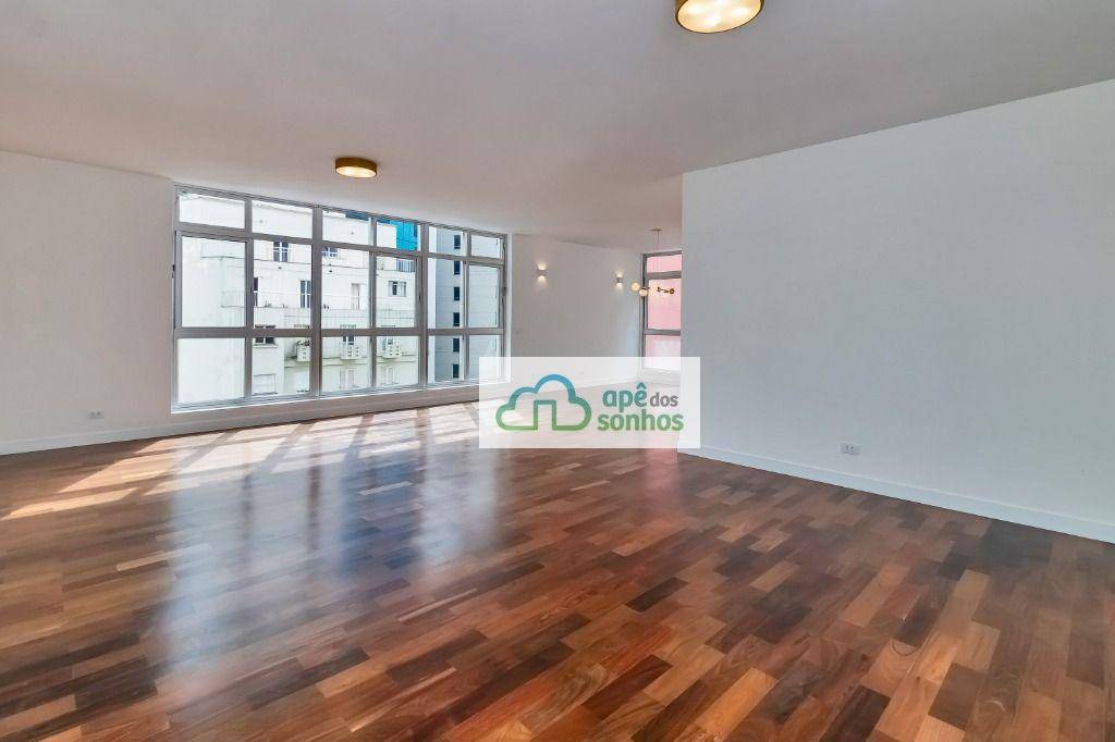 Apartamento à venda com 3 quartos, 267m² - Foto 6