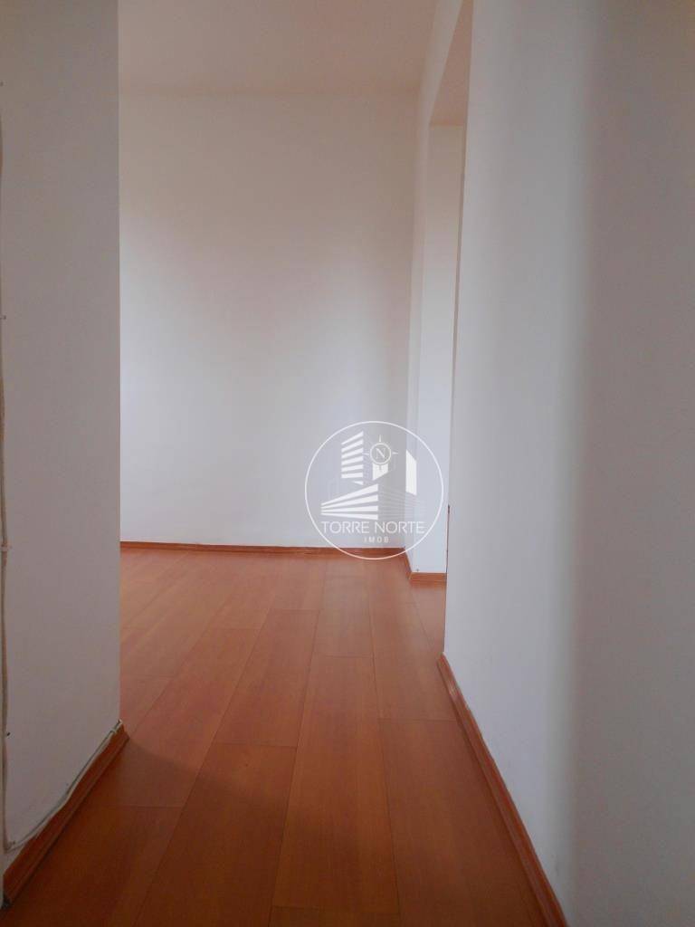 Apartamento à venda com 2 quartos, 50m² - Foto 2