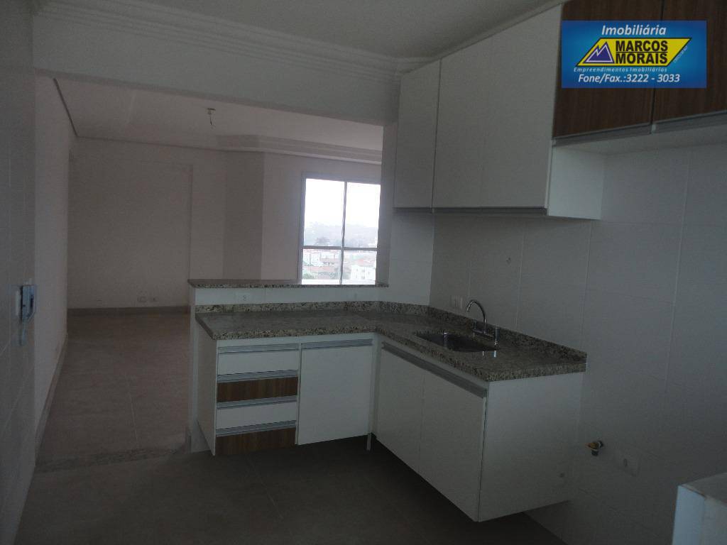 Apartamento à venda com 2 quartos, 65m² - Foto 8