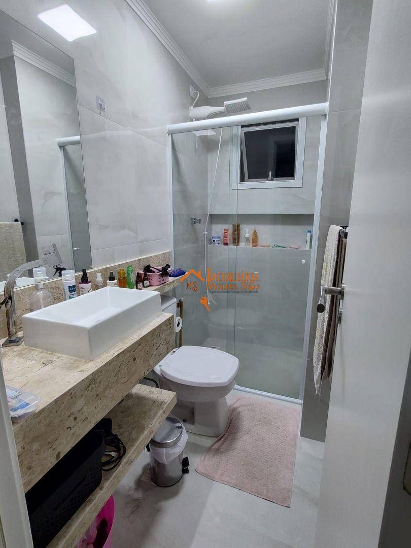 Apartamento à venda com 3 quartos, 102m² - Foto 18